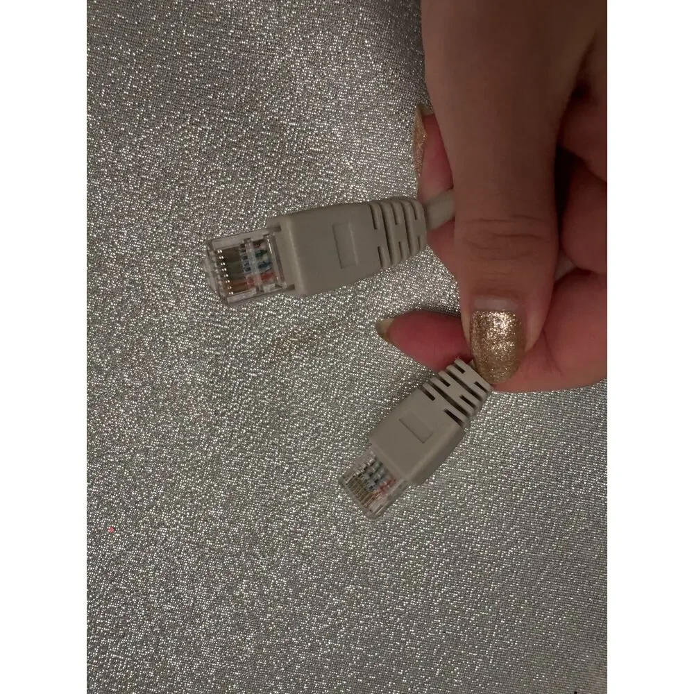 UTP Verified Cable UL Patch Cable Category 5 Enhanced